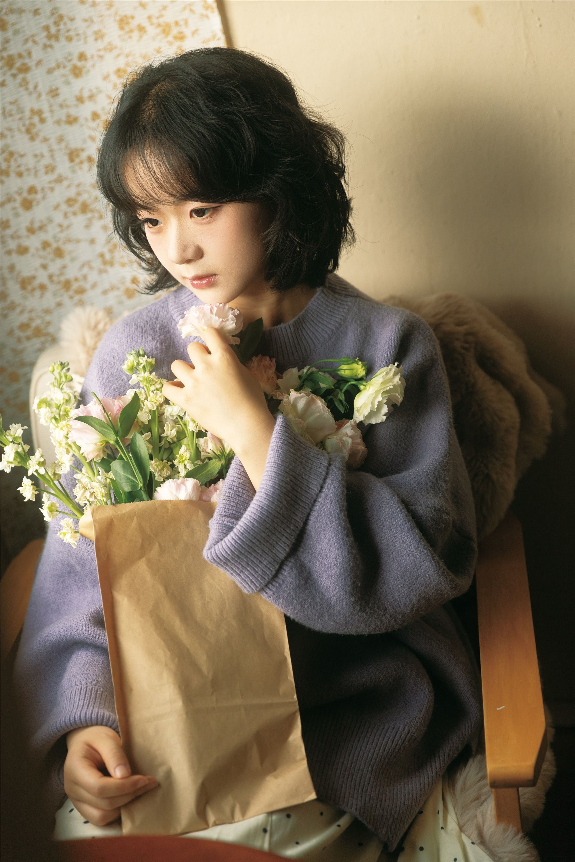 YITUYU艺图语 2025.01.08 青春 折耳香菜